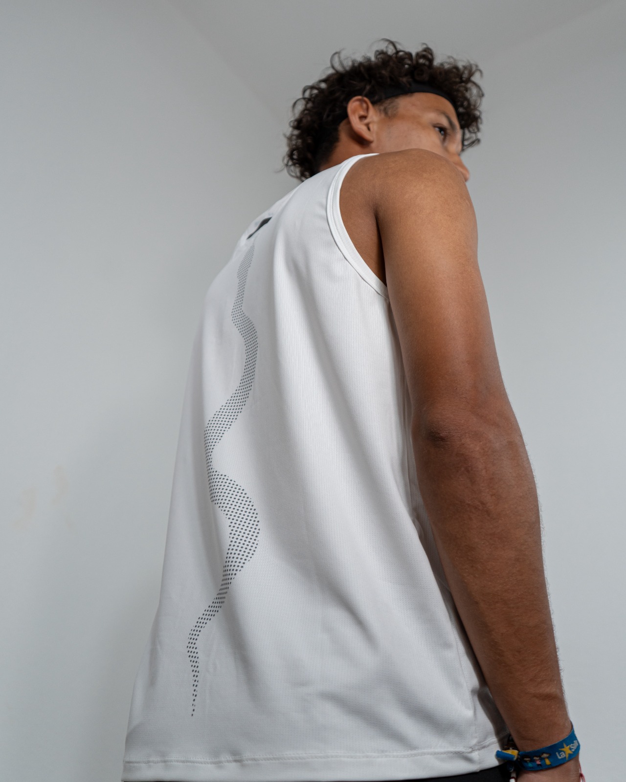 CAMISETA DE ENTRENAMIENTO hover